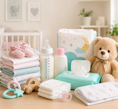Baby Essentials