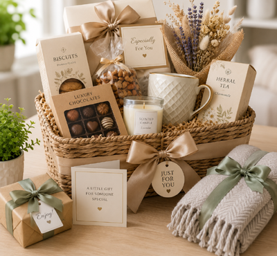 Gifts & Lifestyle