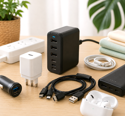 Electrical & Gadgets