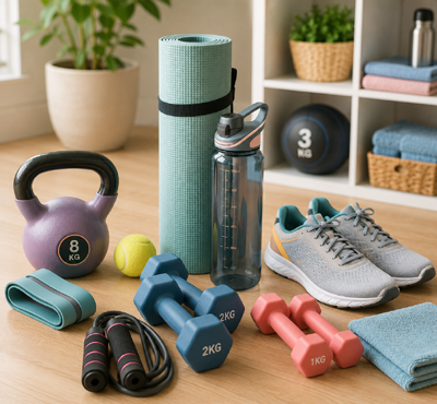 Fitness & Sports
