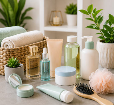 Health & Beauty