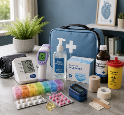 Medical & Healthcare