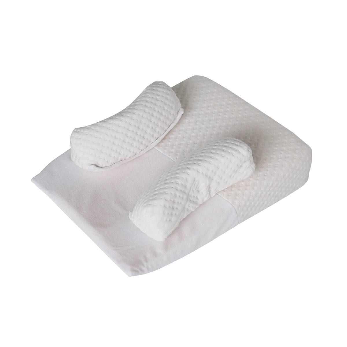 Snuggletime Inclined Baby Sleep Position Pillow - 0-6 Months0-6 Months