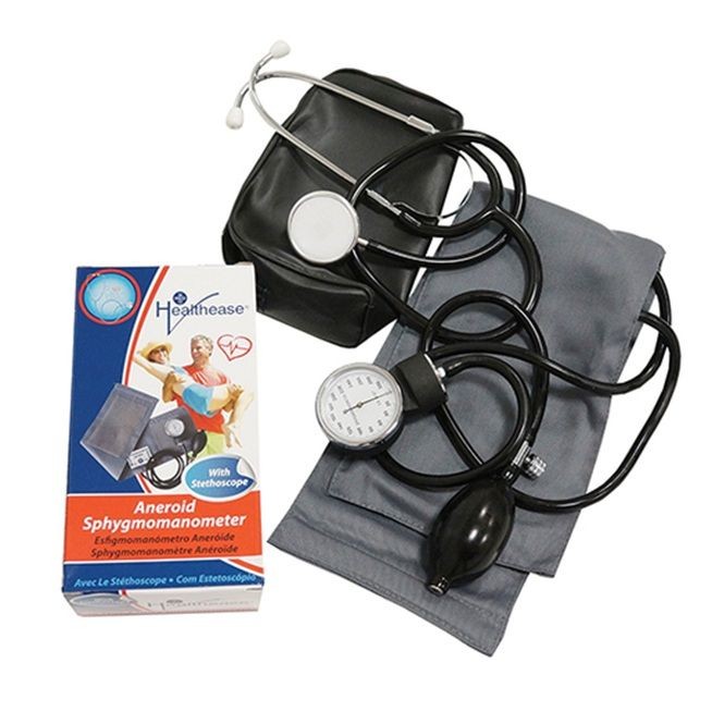 Healthease SphygmomanometerStandard