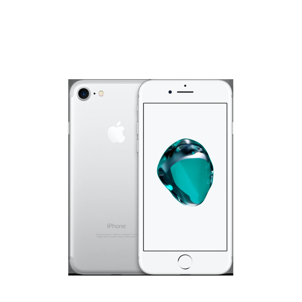 Refurbished iPhone 7 32GBBlack