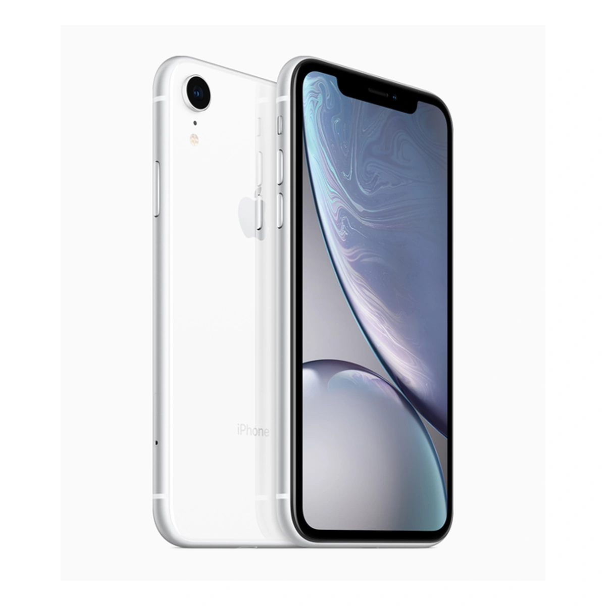 Refurbished iPhone XR 128GBBlack