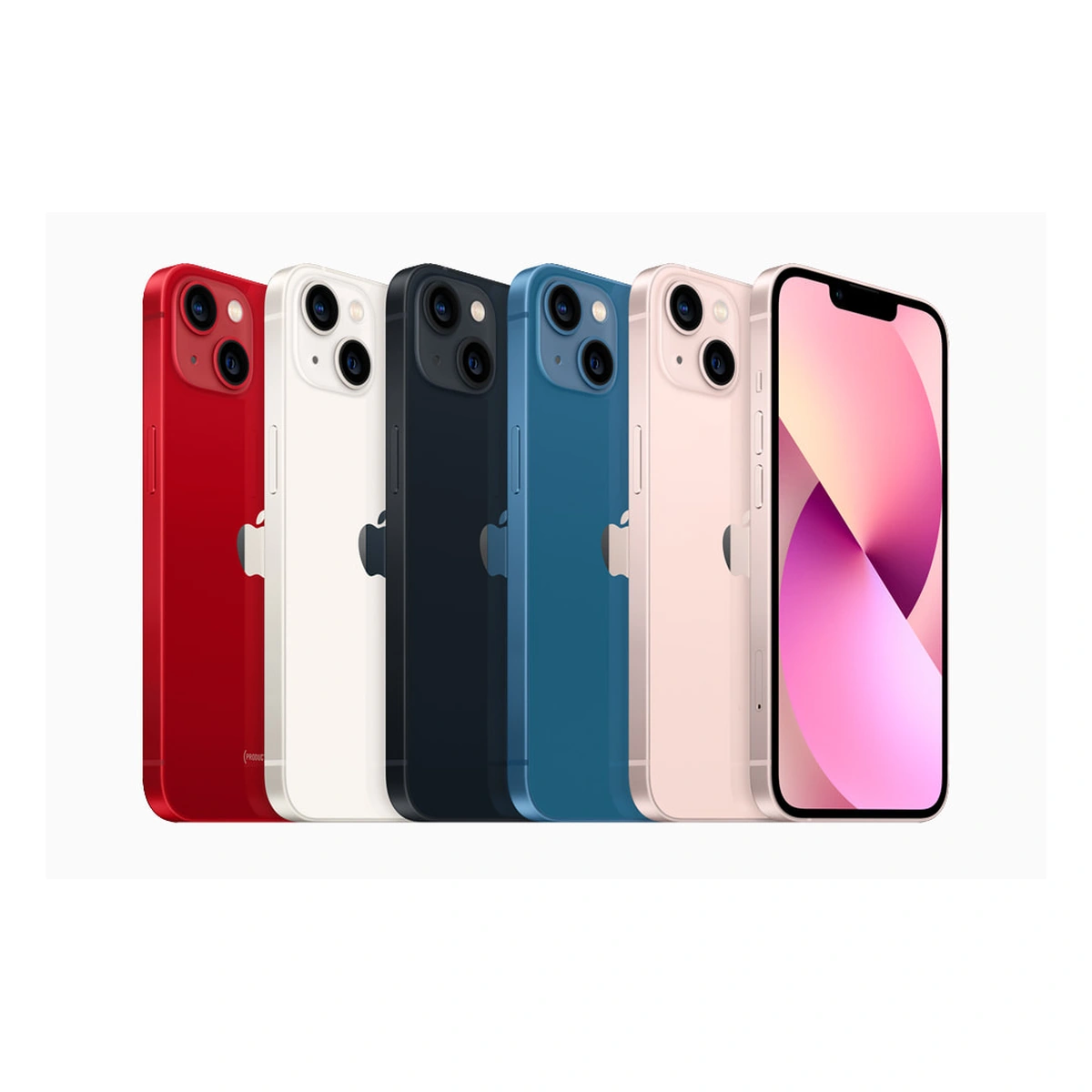 Refurbished iPhone 13 64GBMidnight
