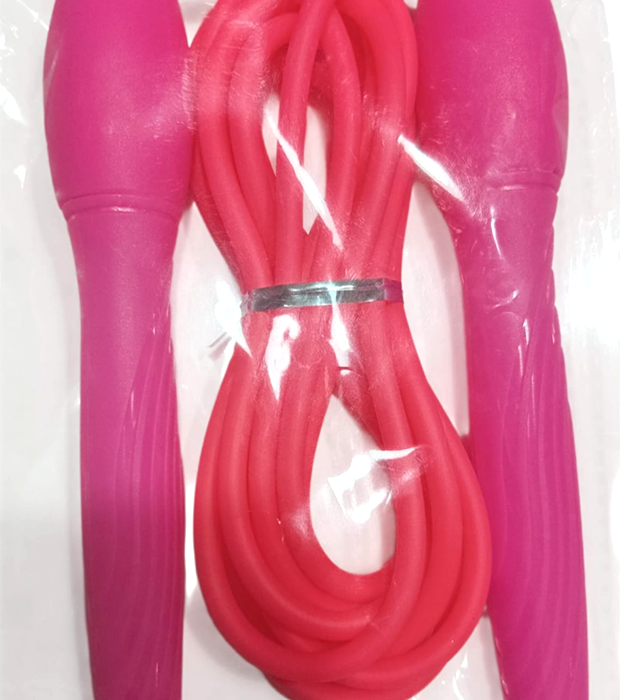 Adjustable Speed Jump Rope