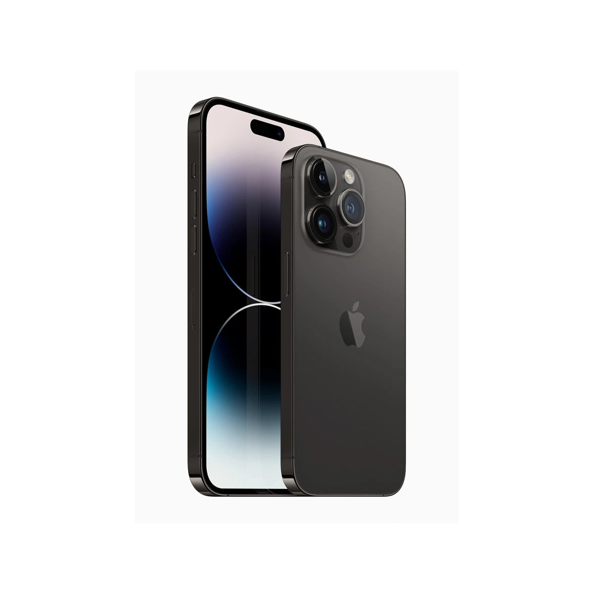 Refurbished iPhone 14 Pro 128GBSpace Black