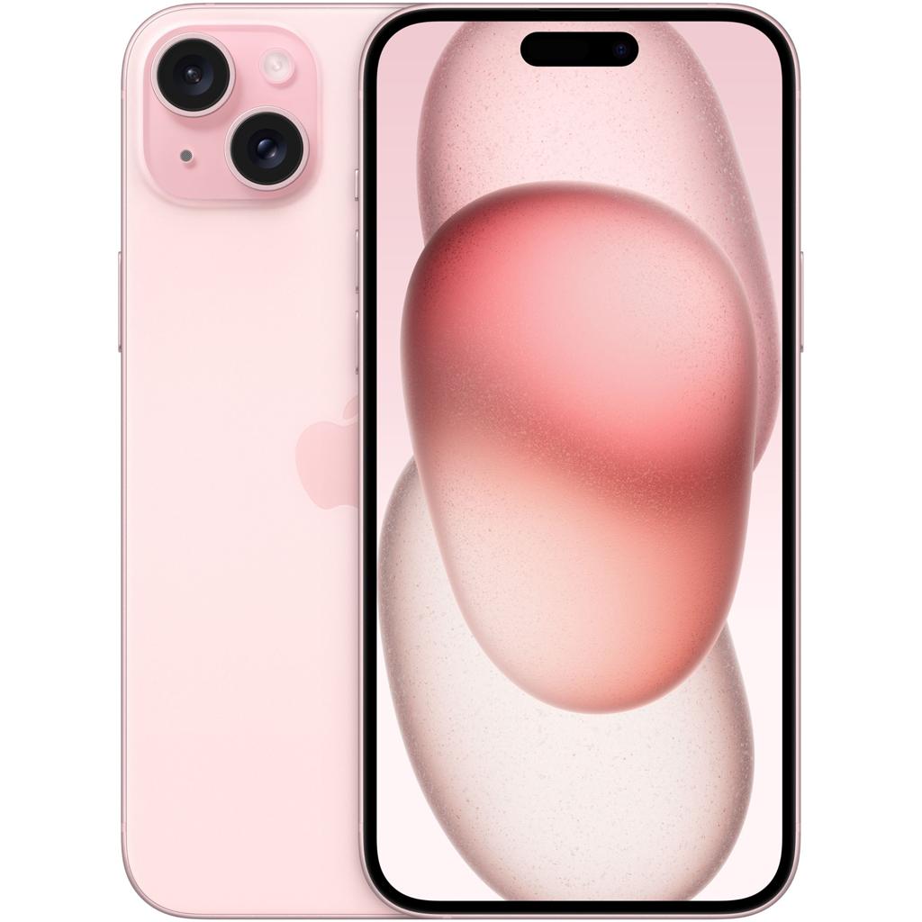 Refurbished iPhone 15 Plus 128GB81:330