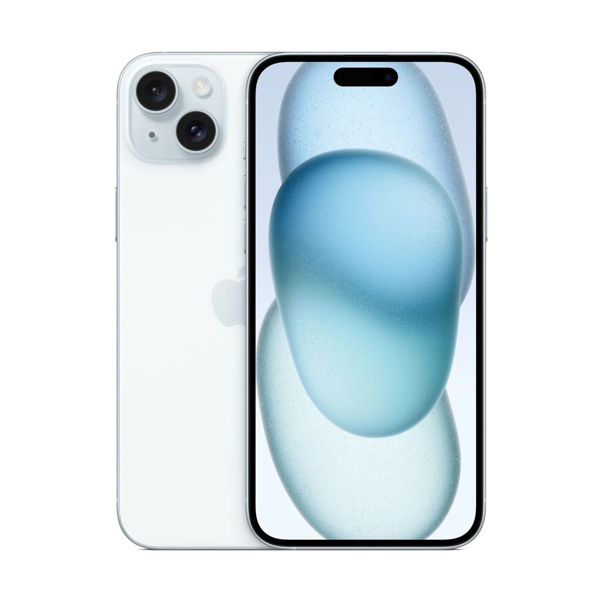 Refurbished iPhone 15 Plus 256GBBlack