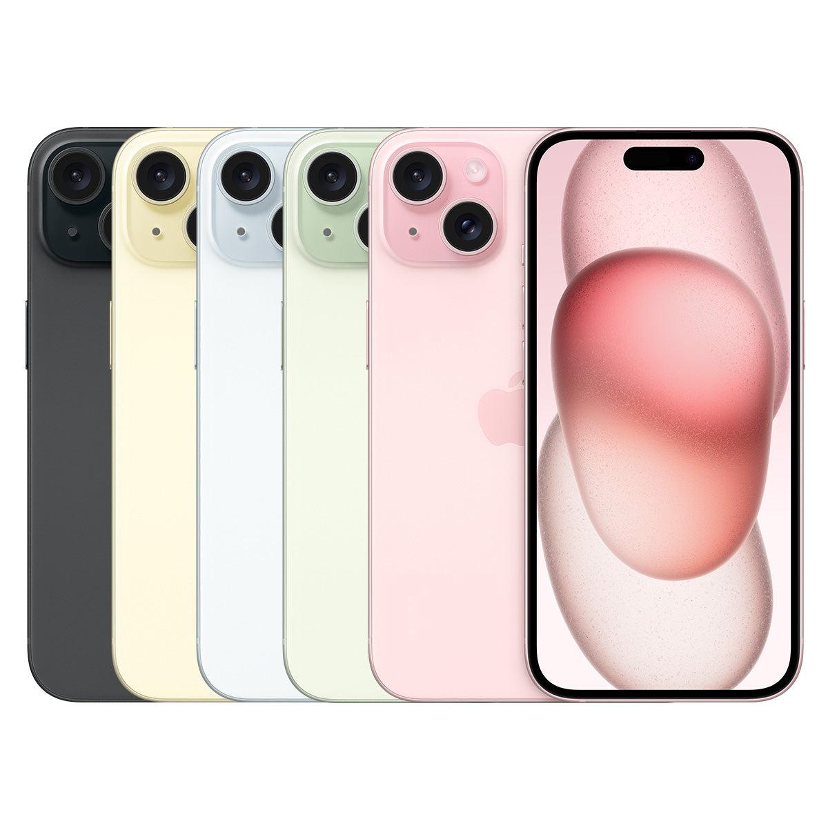 Refurbished iPhone 15 Pro Max 512GB87:354