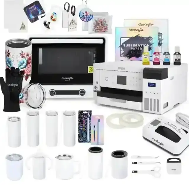 Sublimation Printing Business Starter Pack – Kick-Start Your Sublimation Business (2)