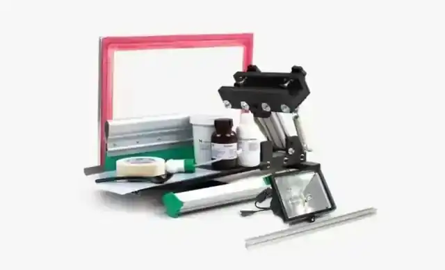 Screen Printing Business Starter Pack – Kick-Start Your Screen Printing Business (2)