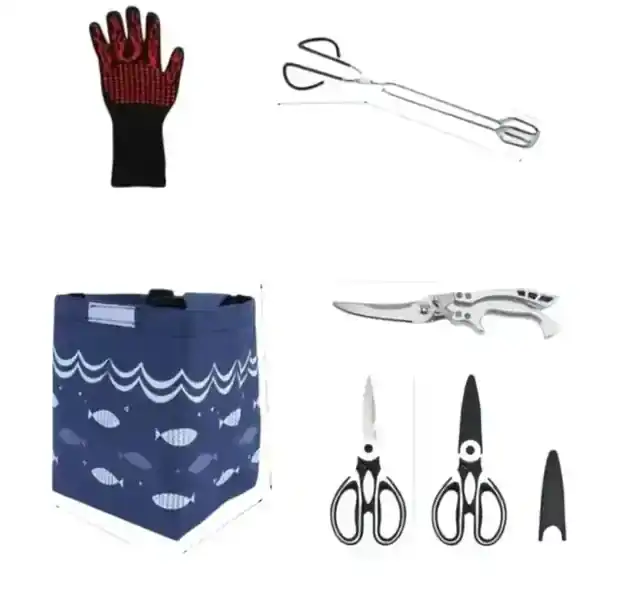 Braai & Grill Business Starter Pack – Kick-Start Your Braai Business (2)