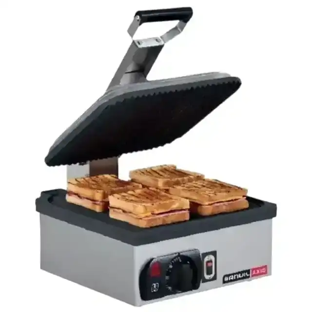 Sandwich & Takeaway Business Starter Pack – Kick-Start Your Takeaway Business (2)