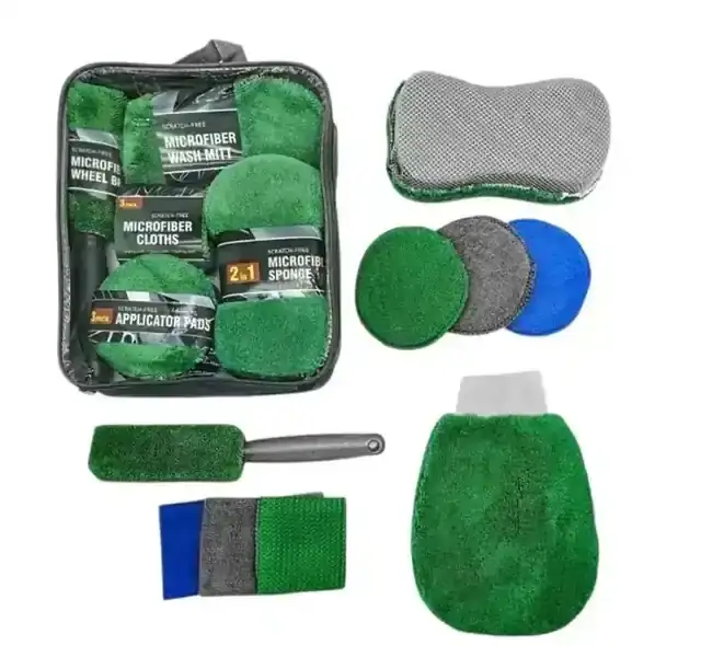 Microfibre Bulk Pack (3)