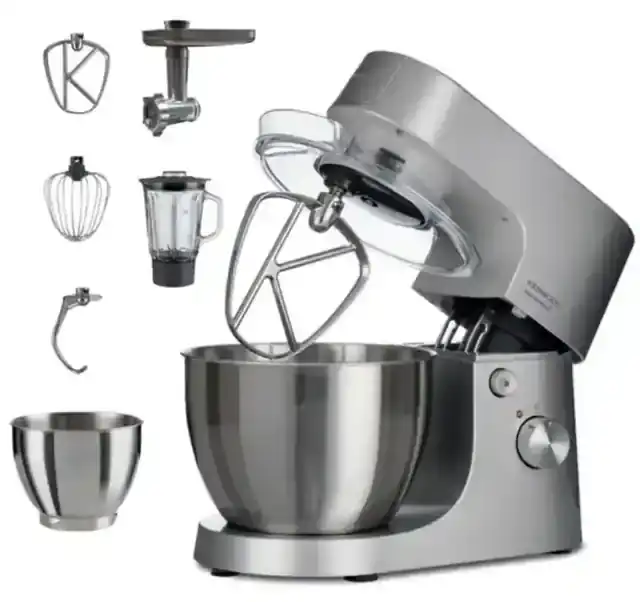 Kenwood HomeBake Stand Mixer (3)