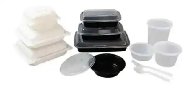 Cake / Cupcake Packaging Multi-Pack (3)