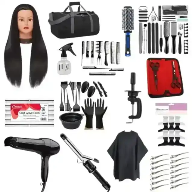 Hair Salon Business Starter Pack – Kick-Start Your Hair Salon Business (2)