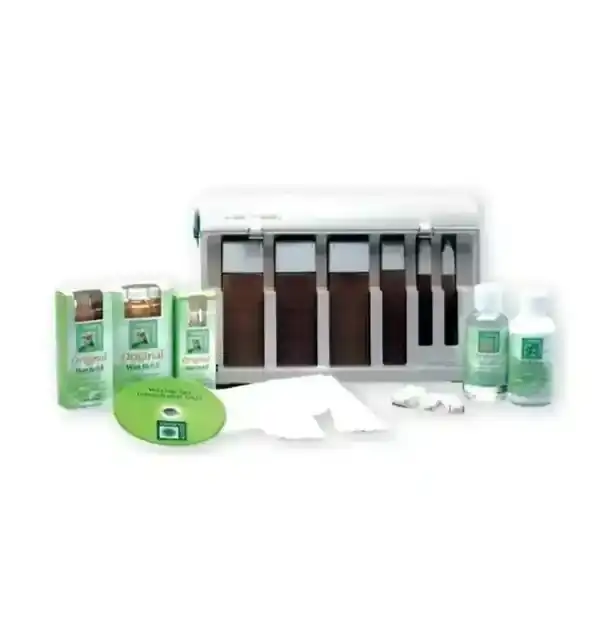 Waxing Business Starter Pack – Kick-Start Your Beauty Business (2)