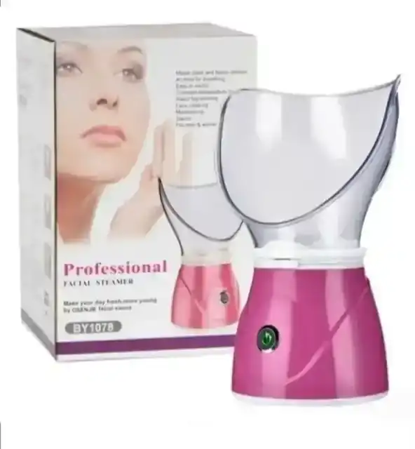Facial Steamer (3)