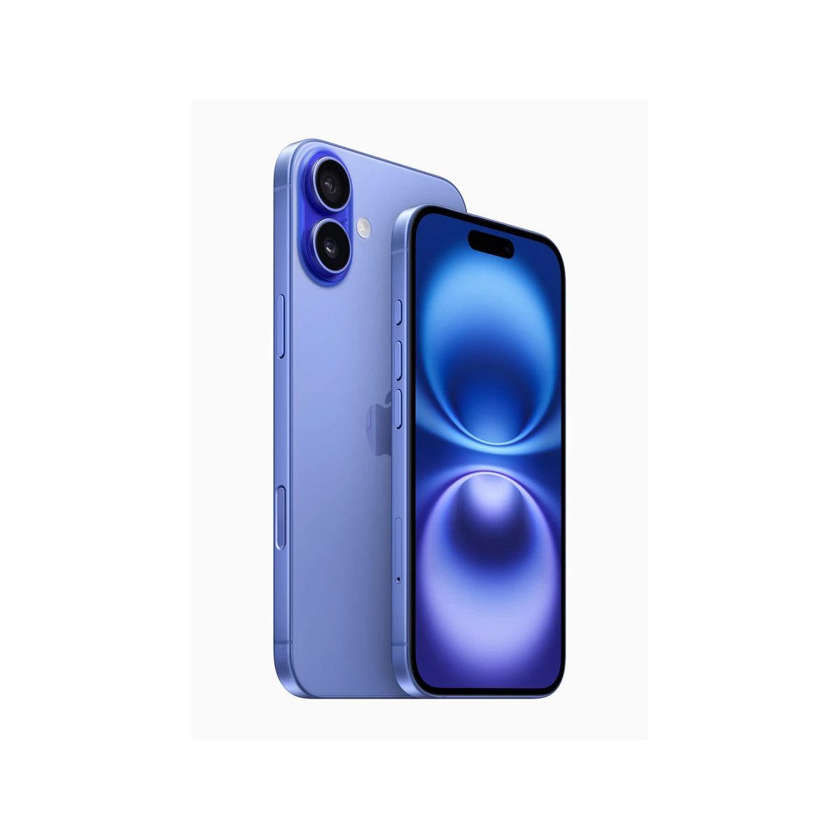 Refurbished iPhone 16 Plus 128GB91:370