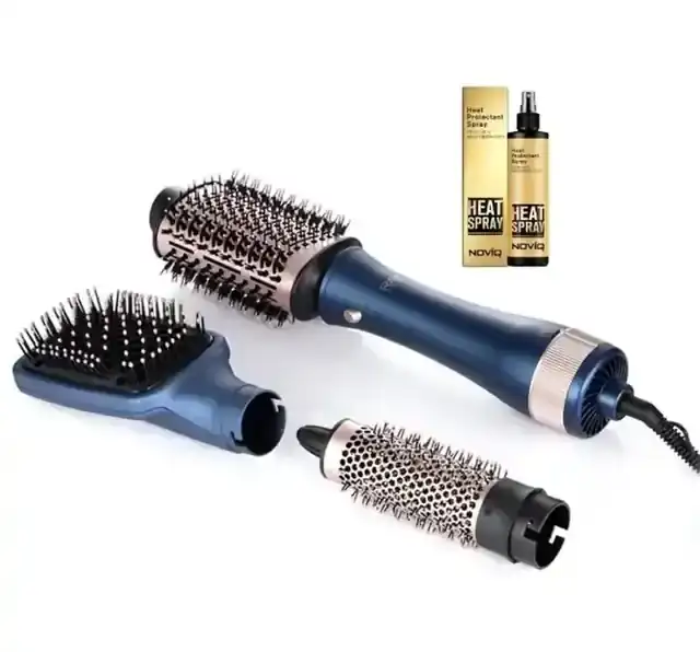 Hot Air Styling Brush Set (3)