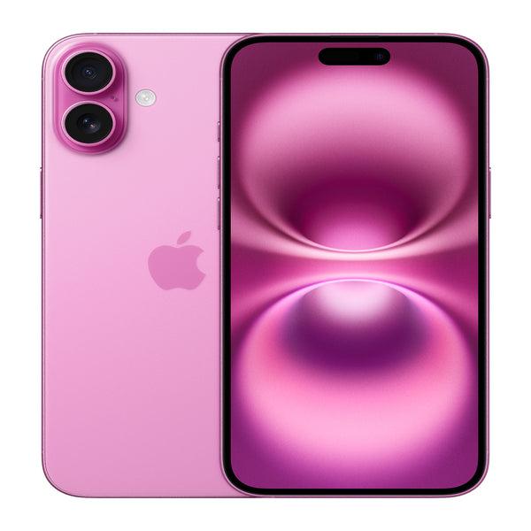 Refurbished iPhone 16 Plus 256GB92:374