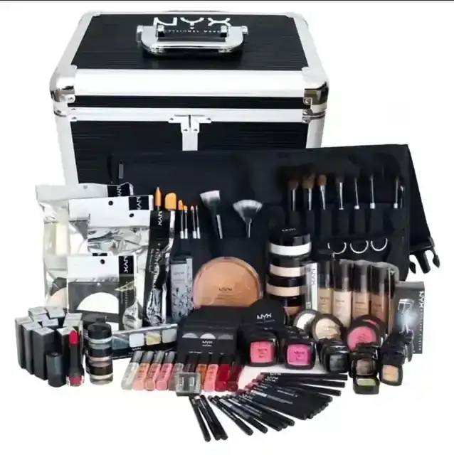 Mobile Makeup Business Starter Pack – Kick-Start Your Mobile Makeup Business (2)