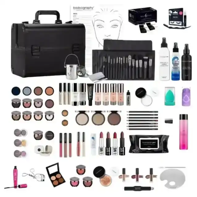 Makeup Business Starter Pack – Kick-Start Your Makeup Business (2)