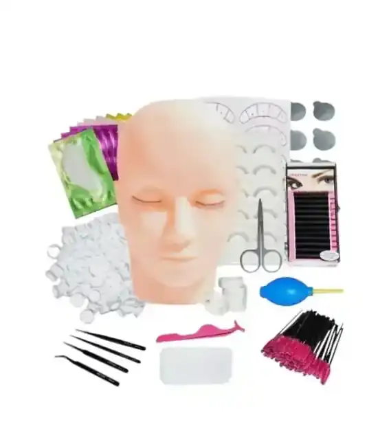 Lash Extension Business Starter Pack – Kick-Start Your Lash Extension Business (2)