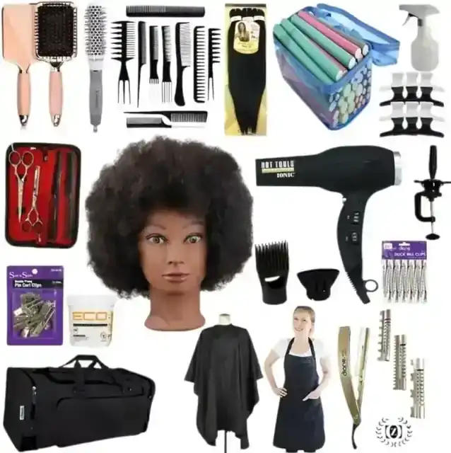 Home & Mobile Hair Salon Business Starter Pack – Kick-Start Your Hair Business (2)