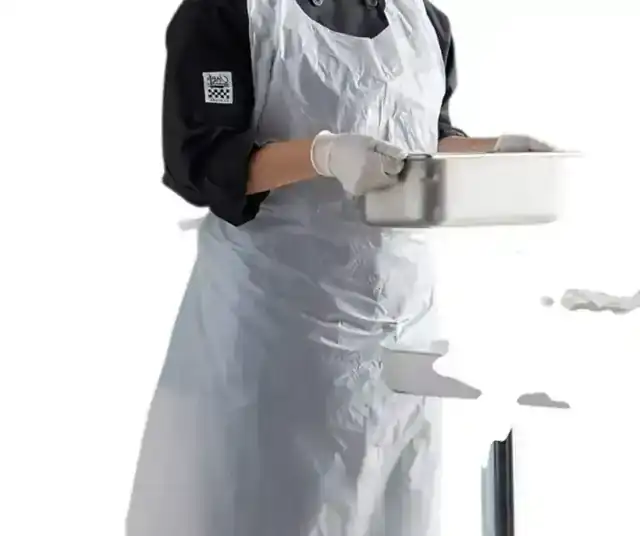 Food Preparation PPE Pack (3)