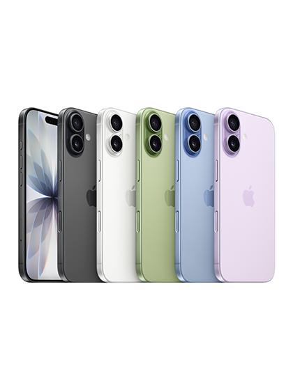 Refurbished iPhone 17 256GB96:390