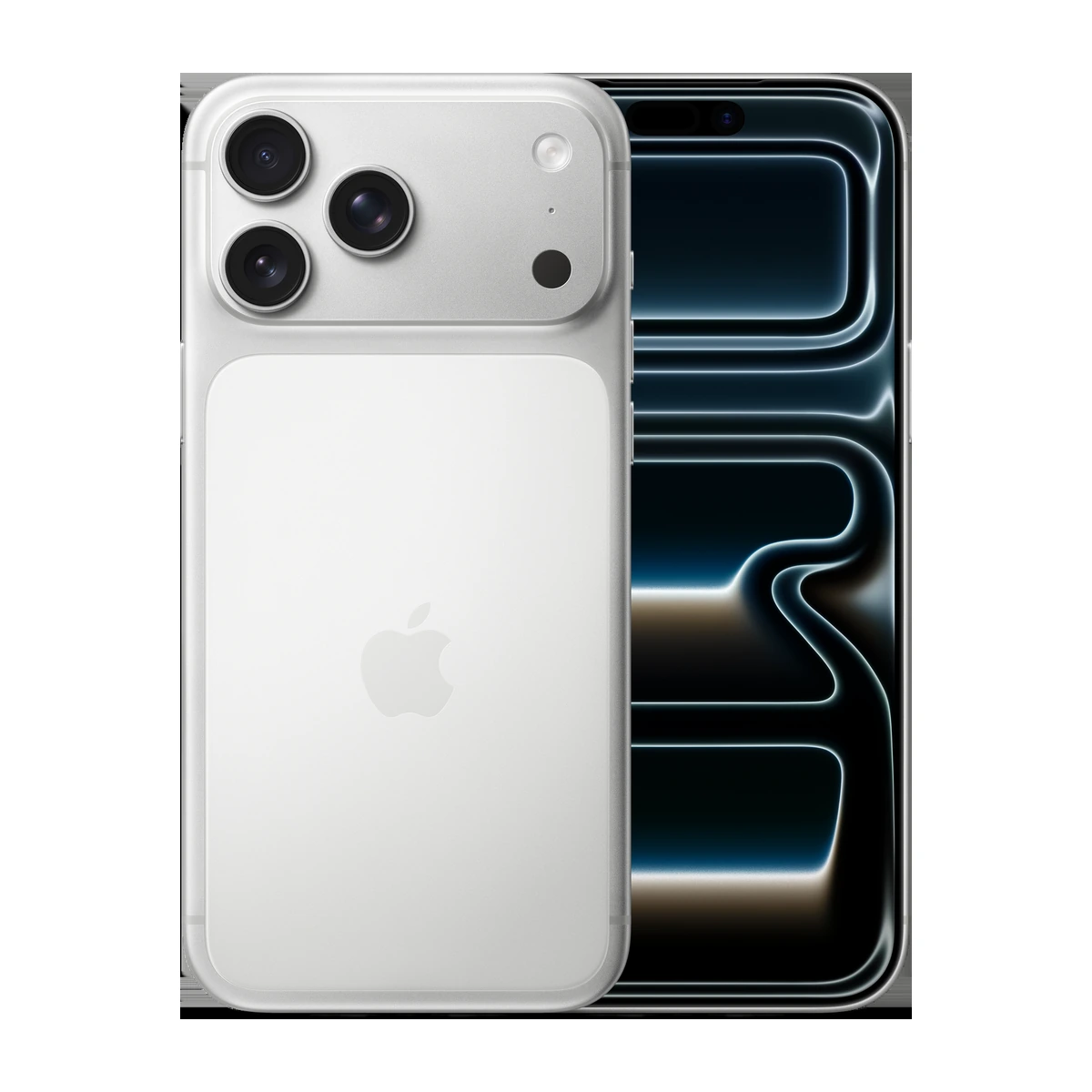 Refurbished iPhone 17 Pro Max 256GBCosmic Orange