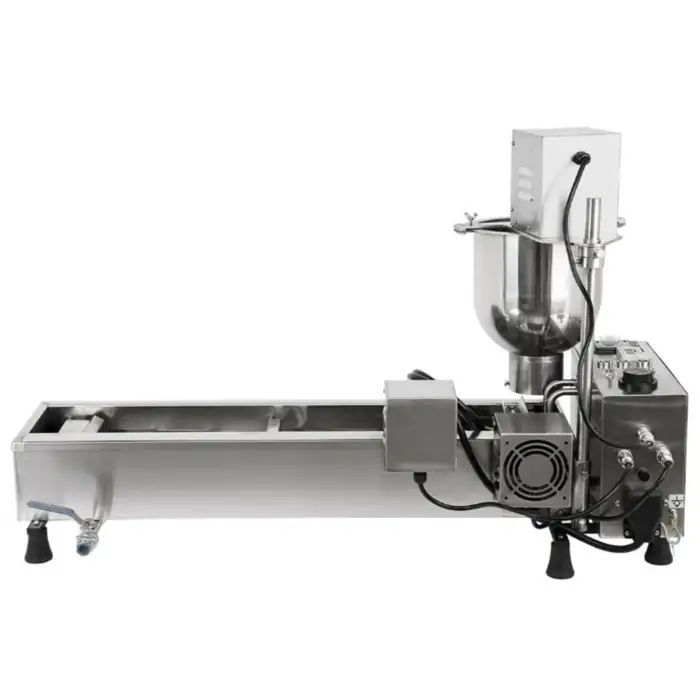 Automatic Doughnut Maker - Single Mould