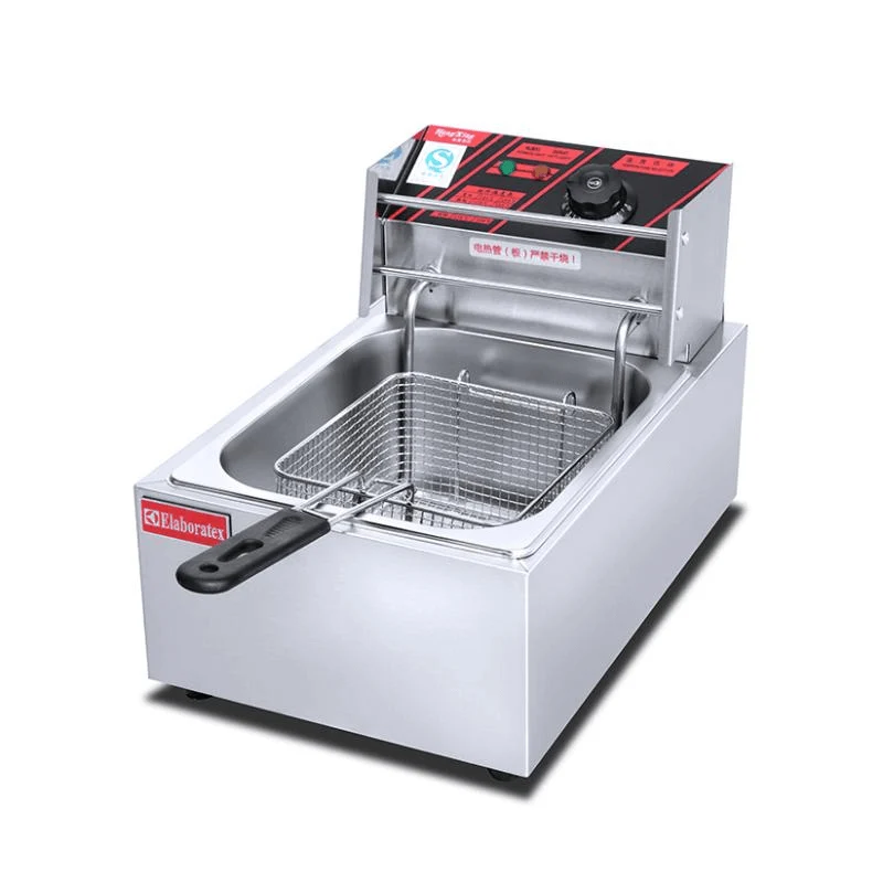 Electric Fryer Royal - 6 Litre