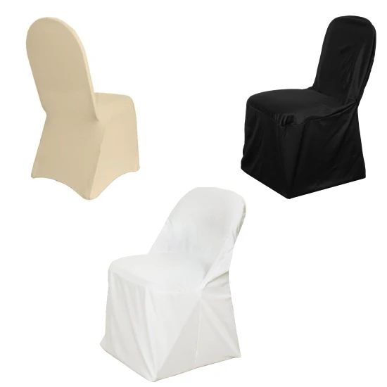 Chair Covers Set x10's Choose colour1565:1890