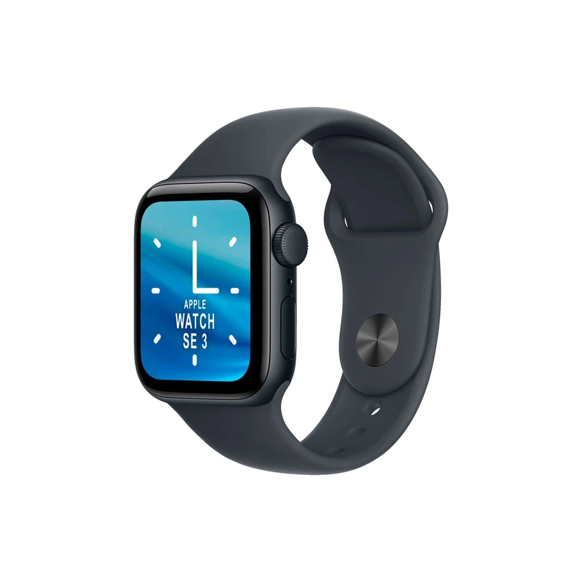 Refurbished Apple Watch SE 3 44mm105:418