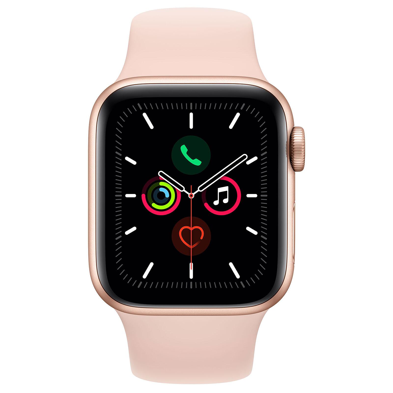 Refurbished Apple Watch Series 5 40mm106:420