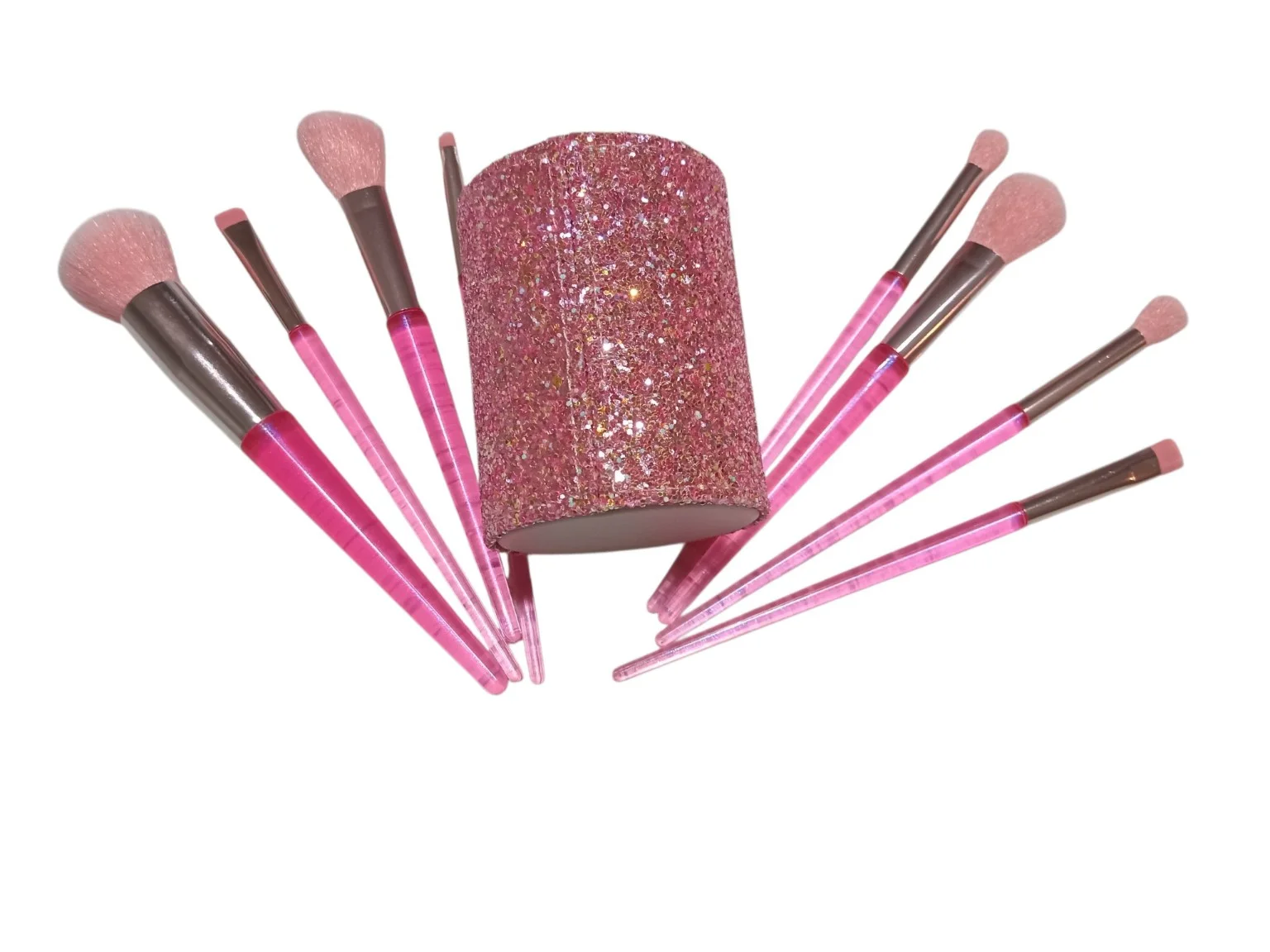 Cosmetic / Makeup Brush gift Set