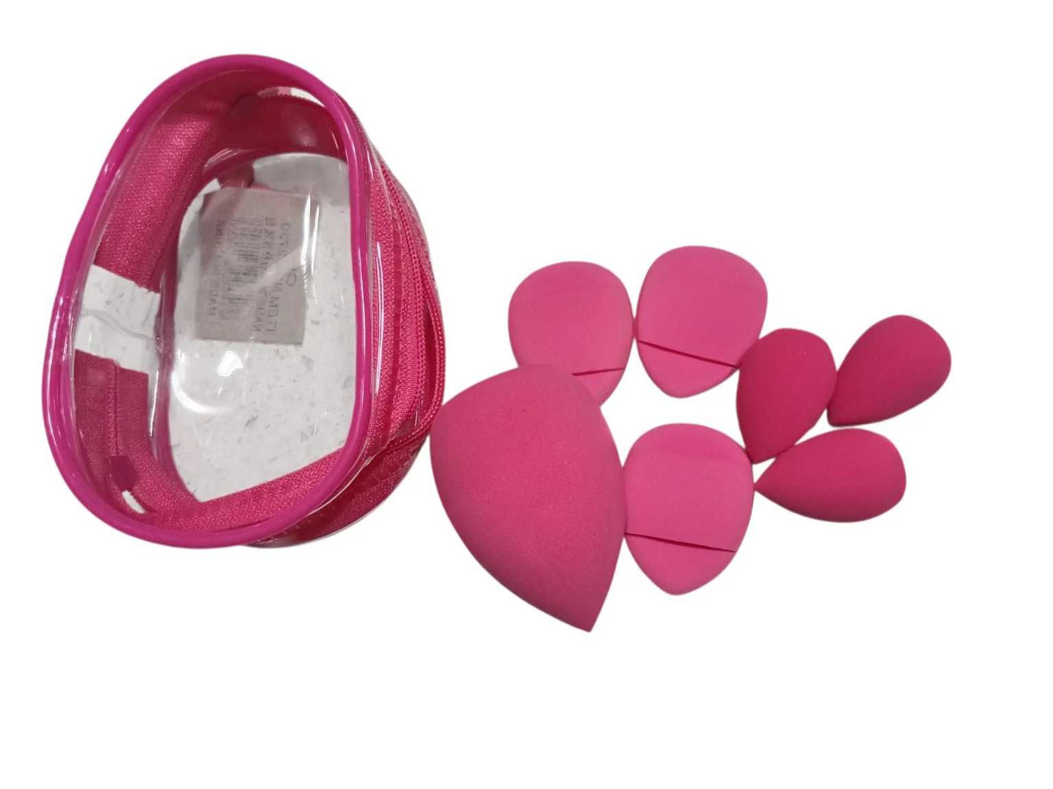 Beauty Blender / Makeup Sponge Set