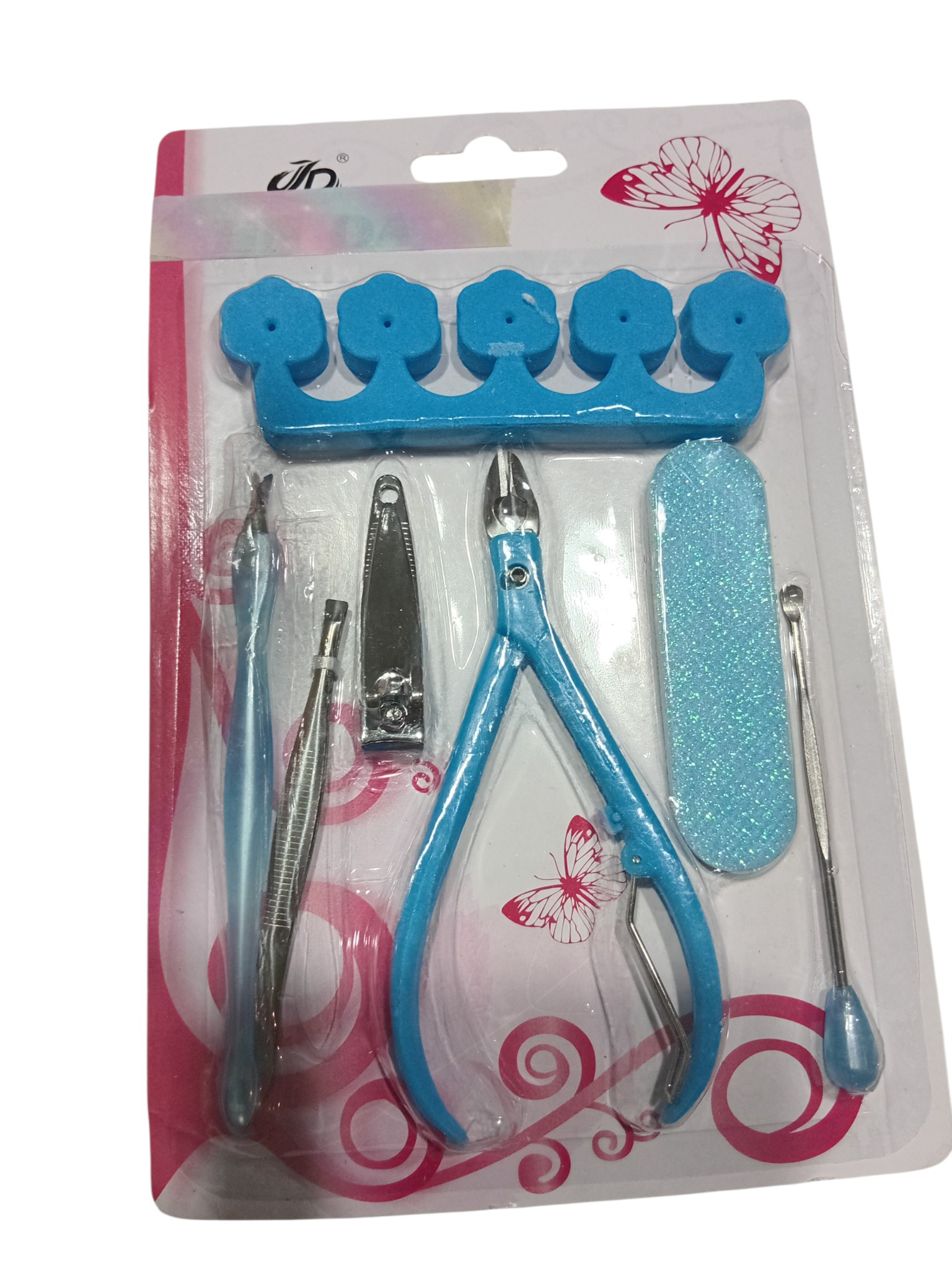 Manicure / Nail Tool Set