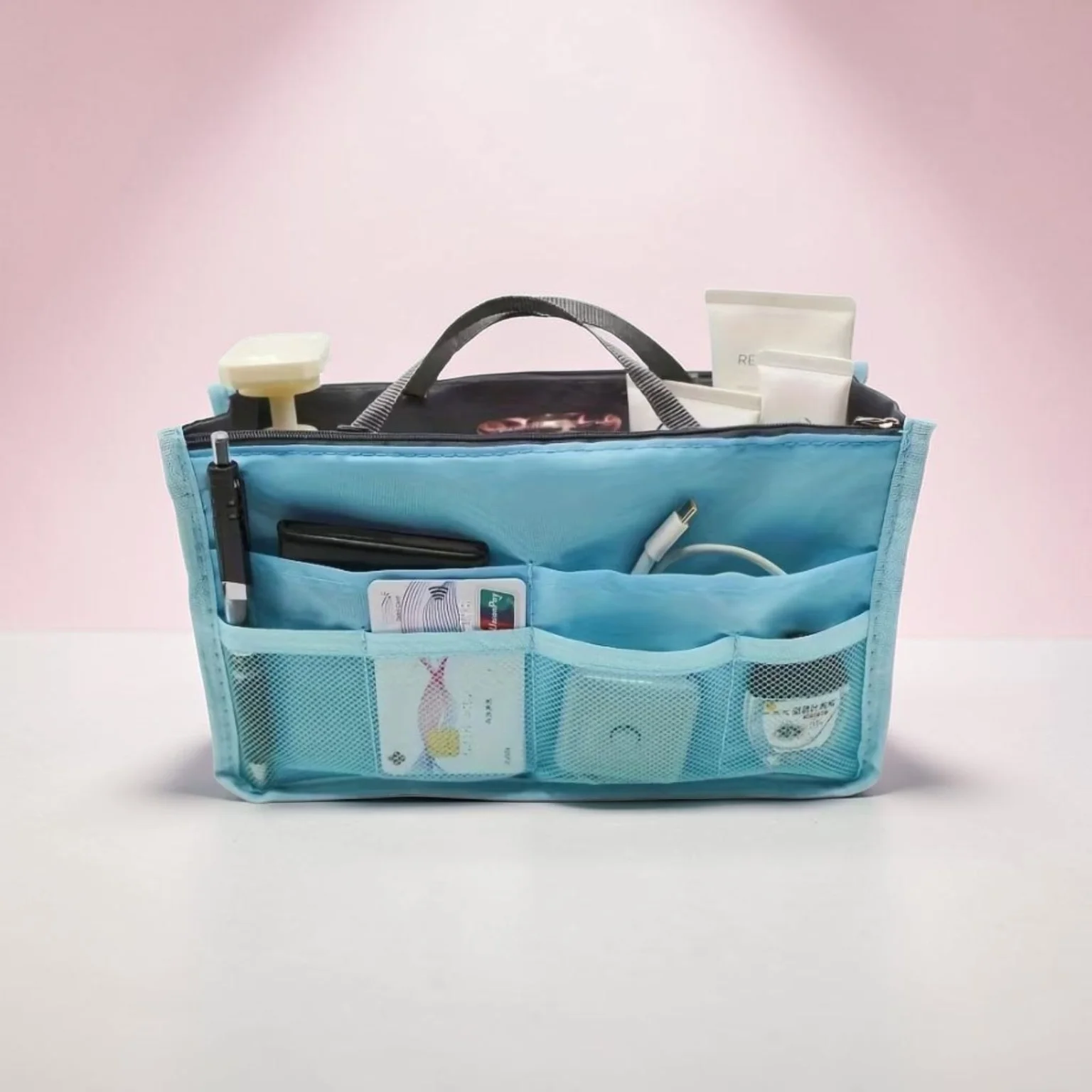 Makeup / Toiletry Organiser Bag