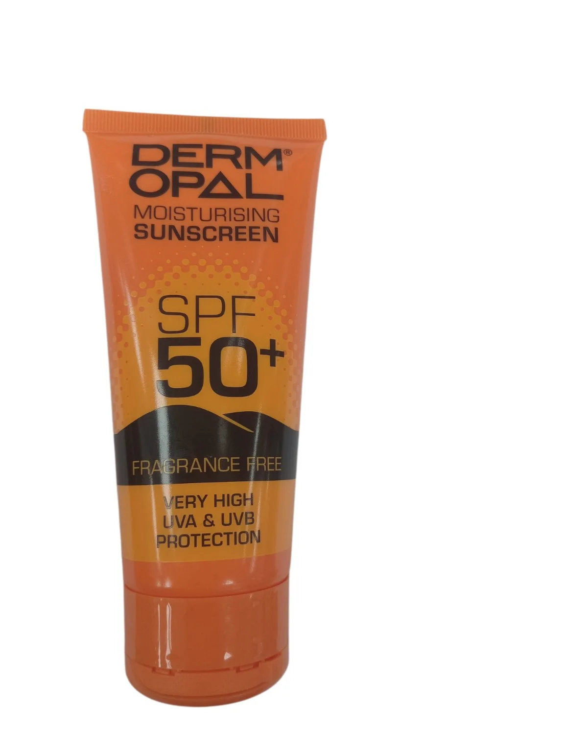 DermOpal sunscreen spf 50